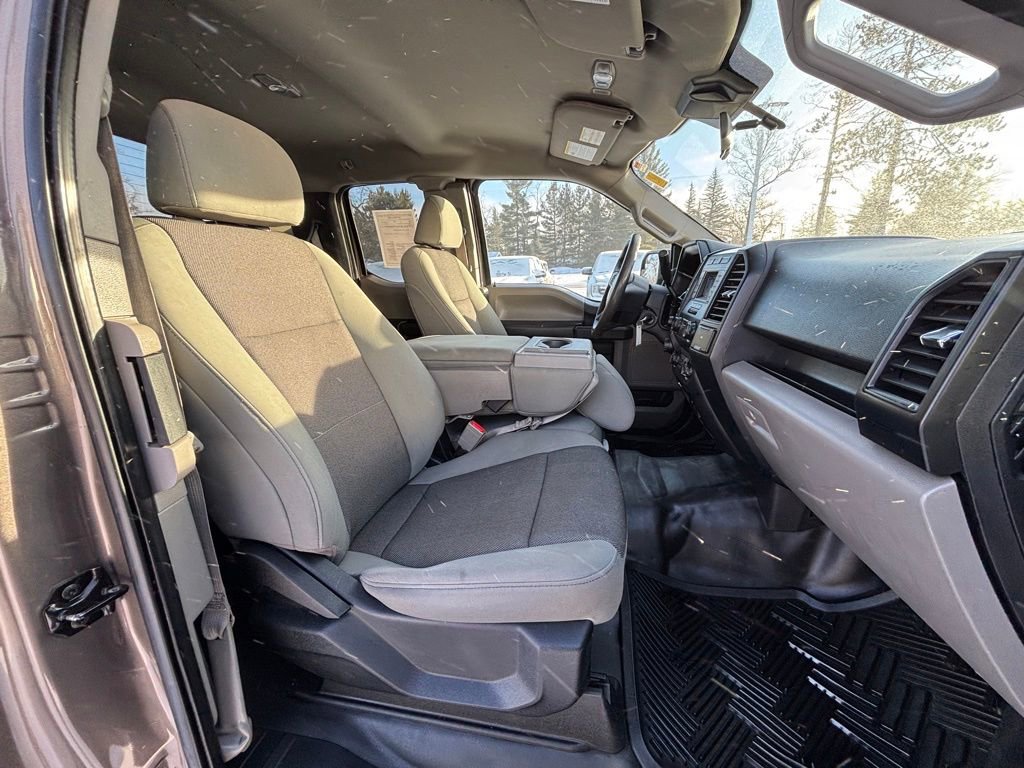 Used 2020 Ford F150 XL w/ Equipment Group 101A Mid image 16