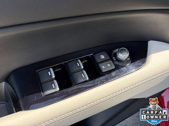 Used 2023 MAZDA CX-5 AWD 2.5 S w/ Premium Plus Pkg image 25