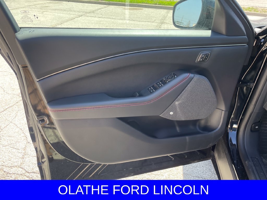 New 2026 Ford Mustang Mach-E Premium w/ Sport Appearance Package AWD/4WD image 16