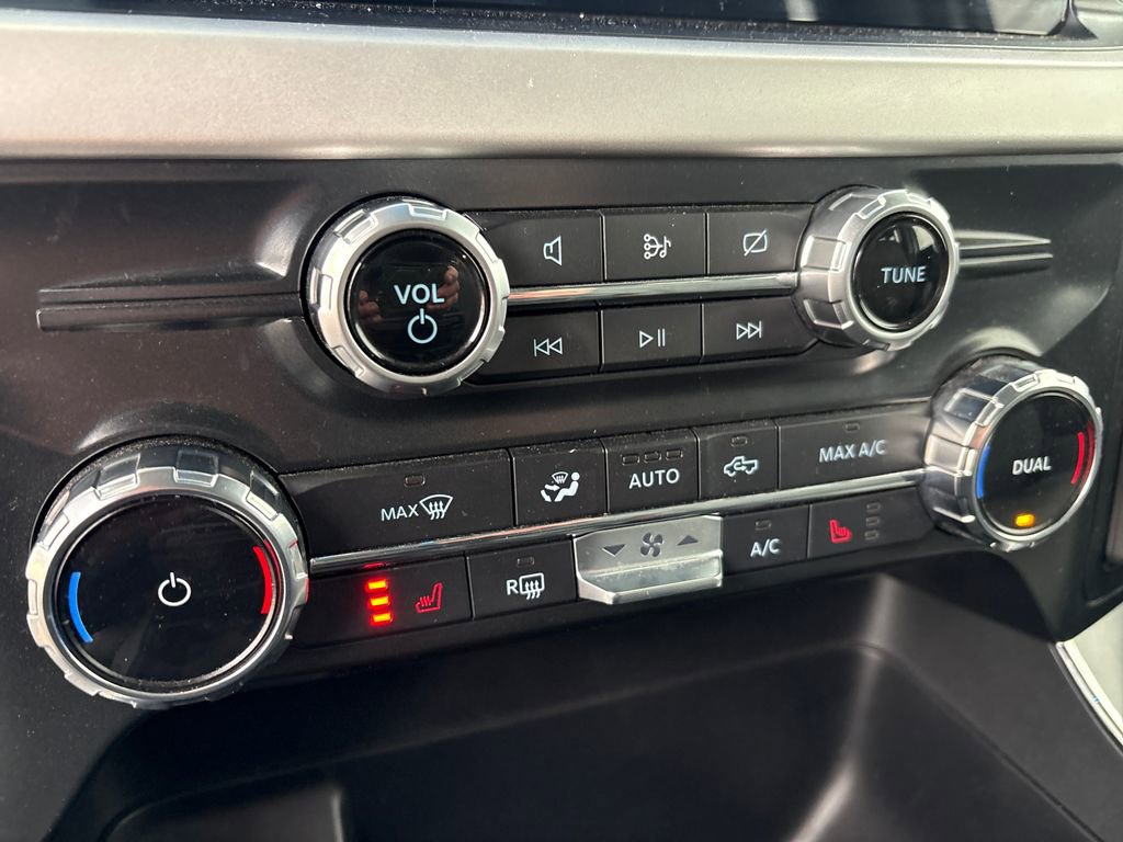 Used 2022 Ford F150 XLT w/ Equipment Group 302A High image 27