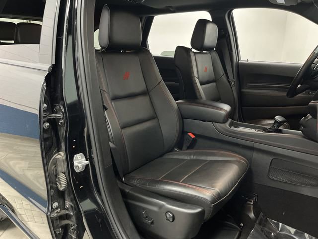 Used 2025 Dodge Durango R/T image 34