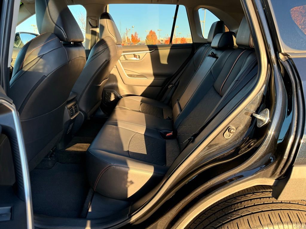 Used 2023 Toyota RAV4 Adventure image 22