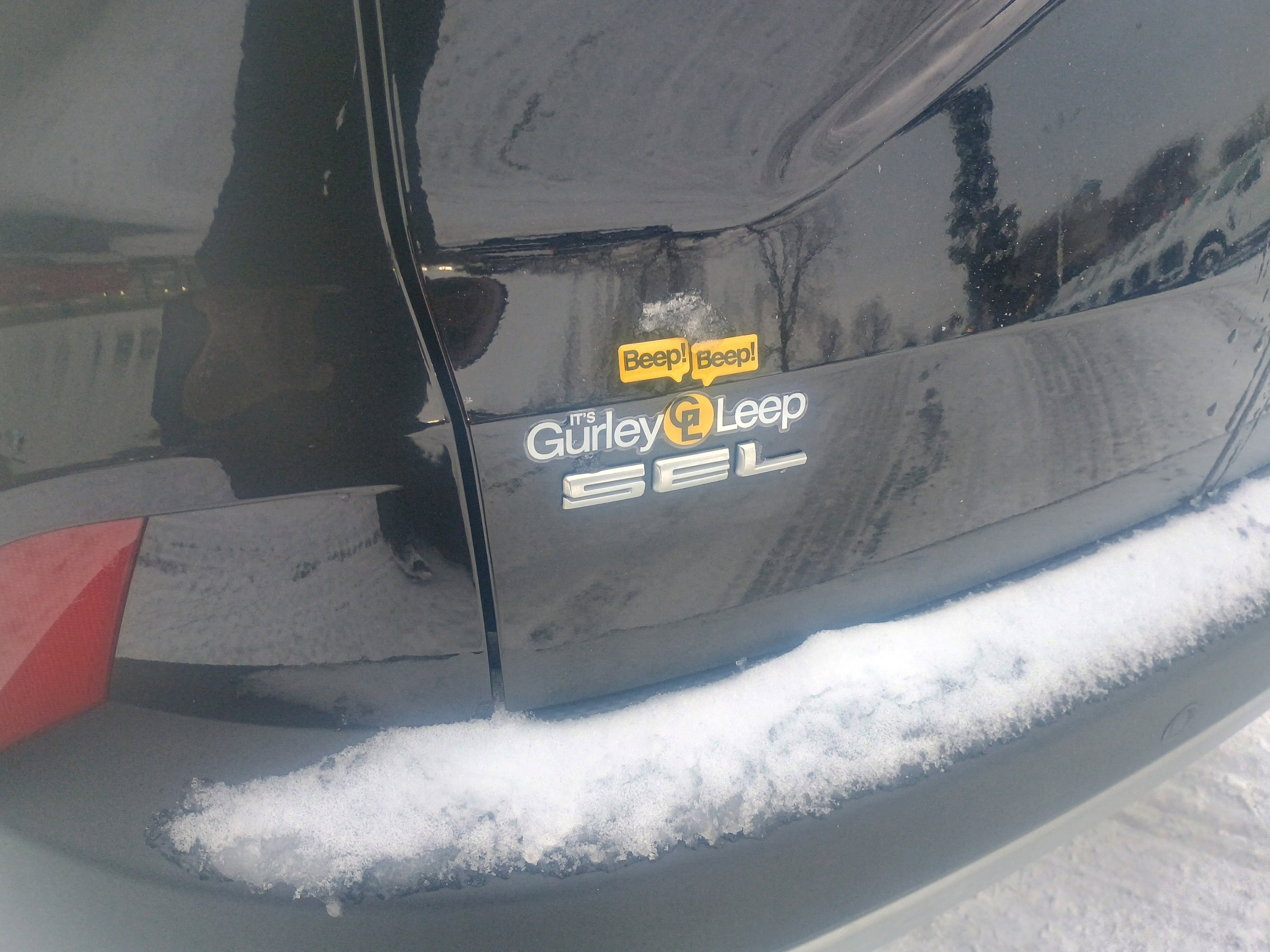 Certified 2022 Ford Escape SEL w/ Technology Package image 8