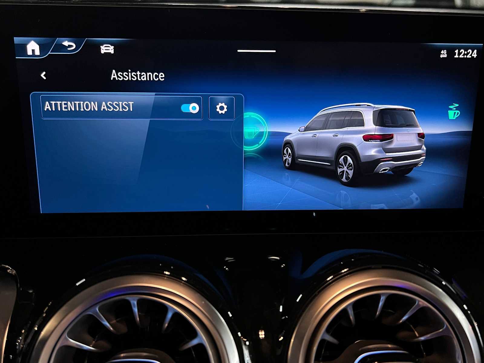 Used 2025 Mercedes-Benz GLB 250 GLB 250 image 35