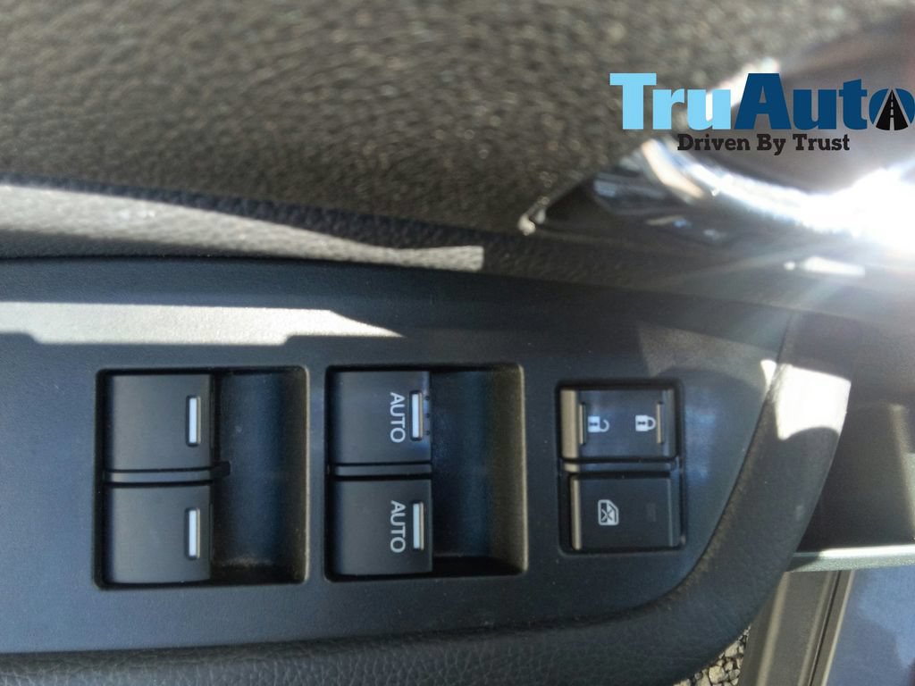 Used 2021 Honda Passport Touring image 16