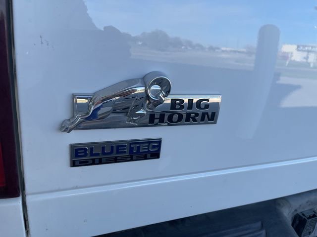 Used 2008 Dodge Ram 2500 Truck SLT w/ Trailer Tow Group image 15