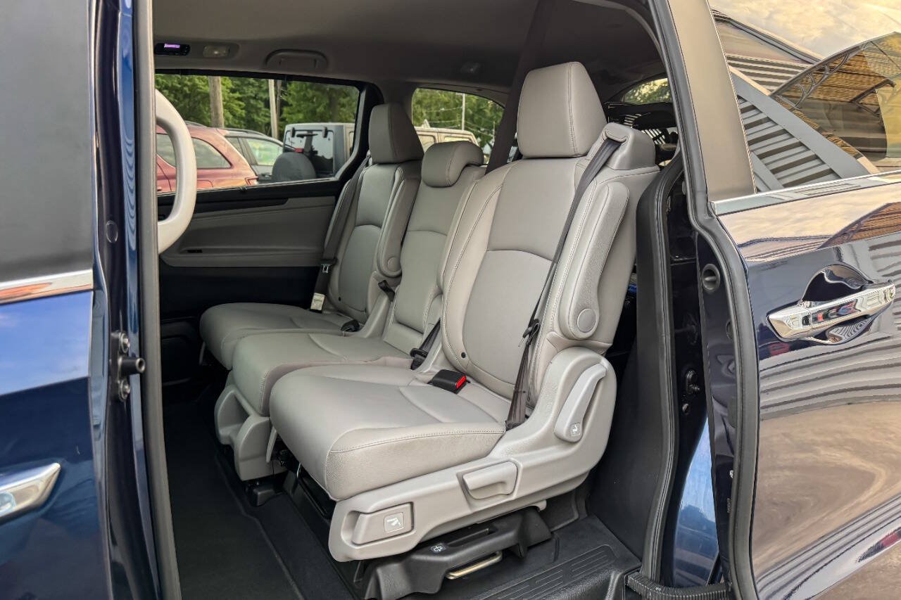 Used 2019 Honda Odyssey EX-L image 26