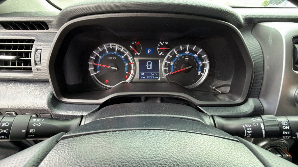 Certified 2018 Toyota 4Runner SR5 Premium image 21