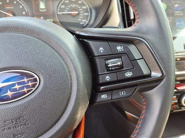 Used 2024 Subaru Forester Sport image 11