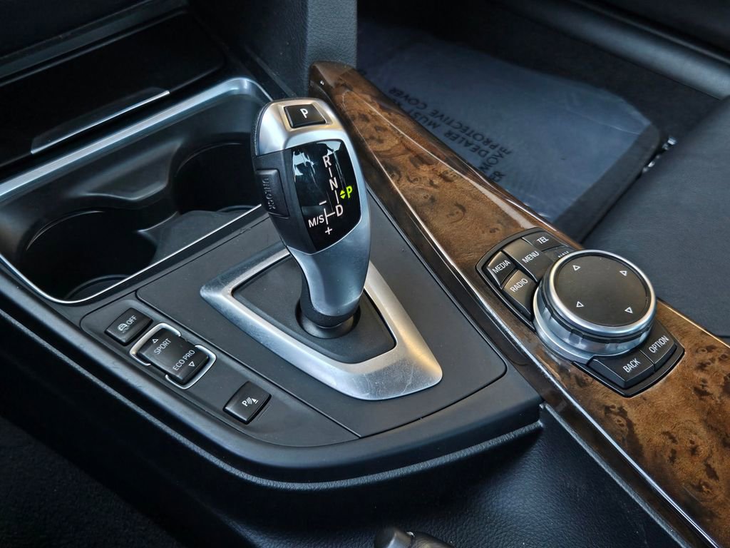 Used 2015 BMW 328i Sedan image 19