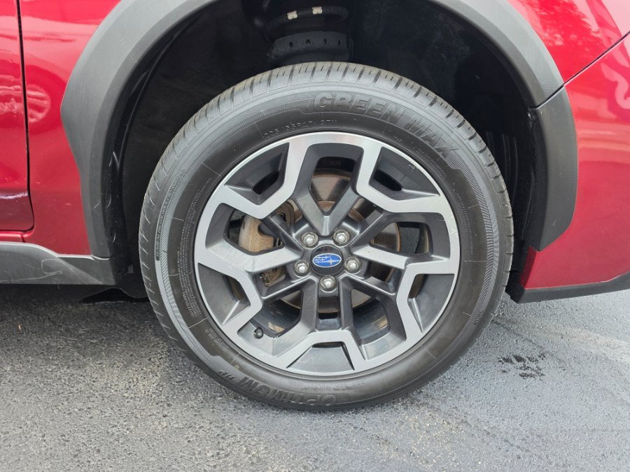 Used 2017 Subaru Crosstrek 2.0i Premium AWD/4WD image 14
