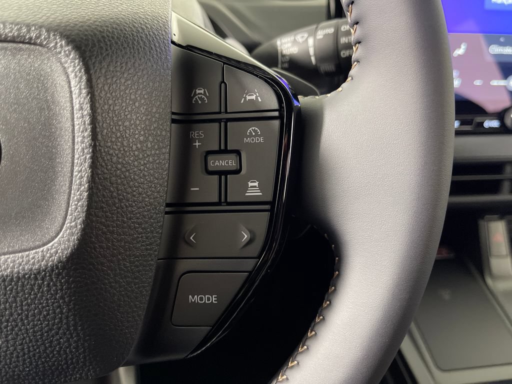 New 2026 Toyota bZ Woodland AWD/4WD image 27