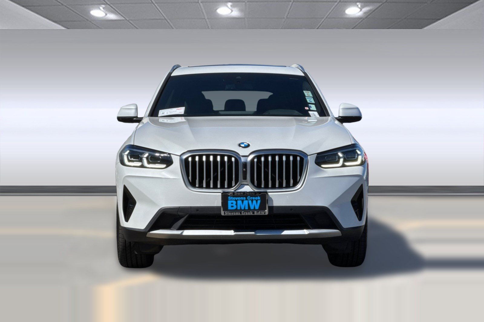 Used 2023 BMW X3 xDrive30i w/ Premium Package AWD/4WD image 6