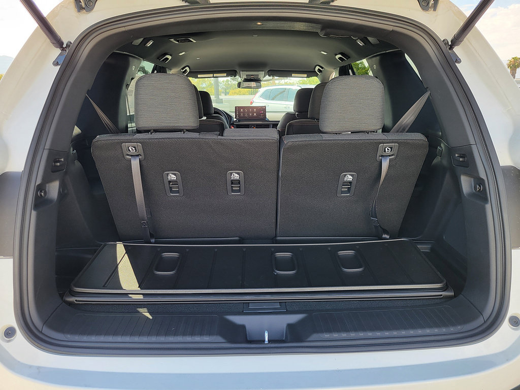 New 2026 Honda Pilot Sport image 9