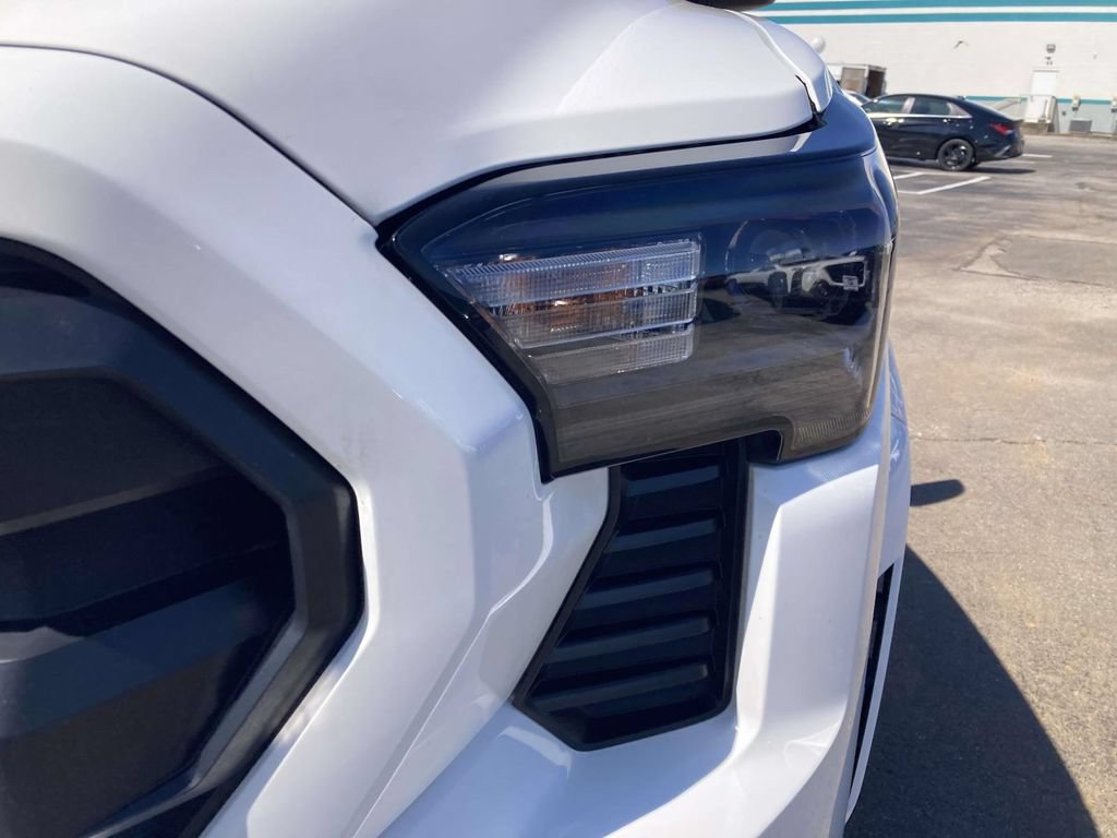 Used 2024 Toyota Tacoma SR RWD image 10