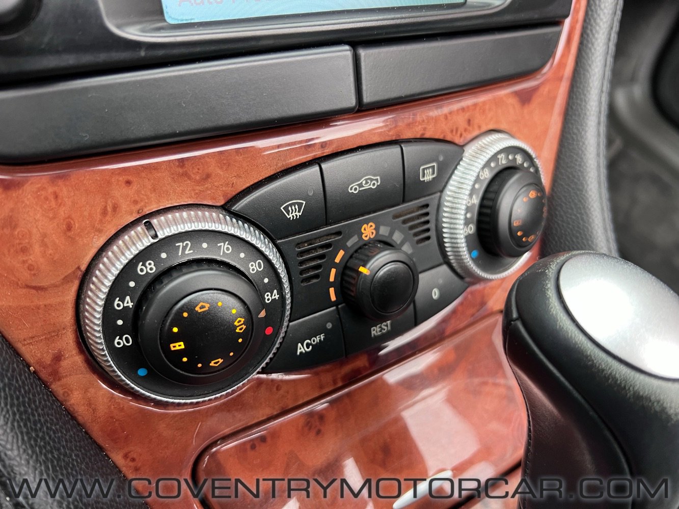 Used 2003 Mercedes-Benz SL 500 image 21