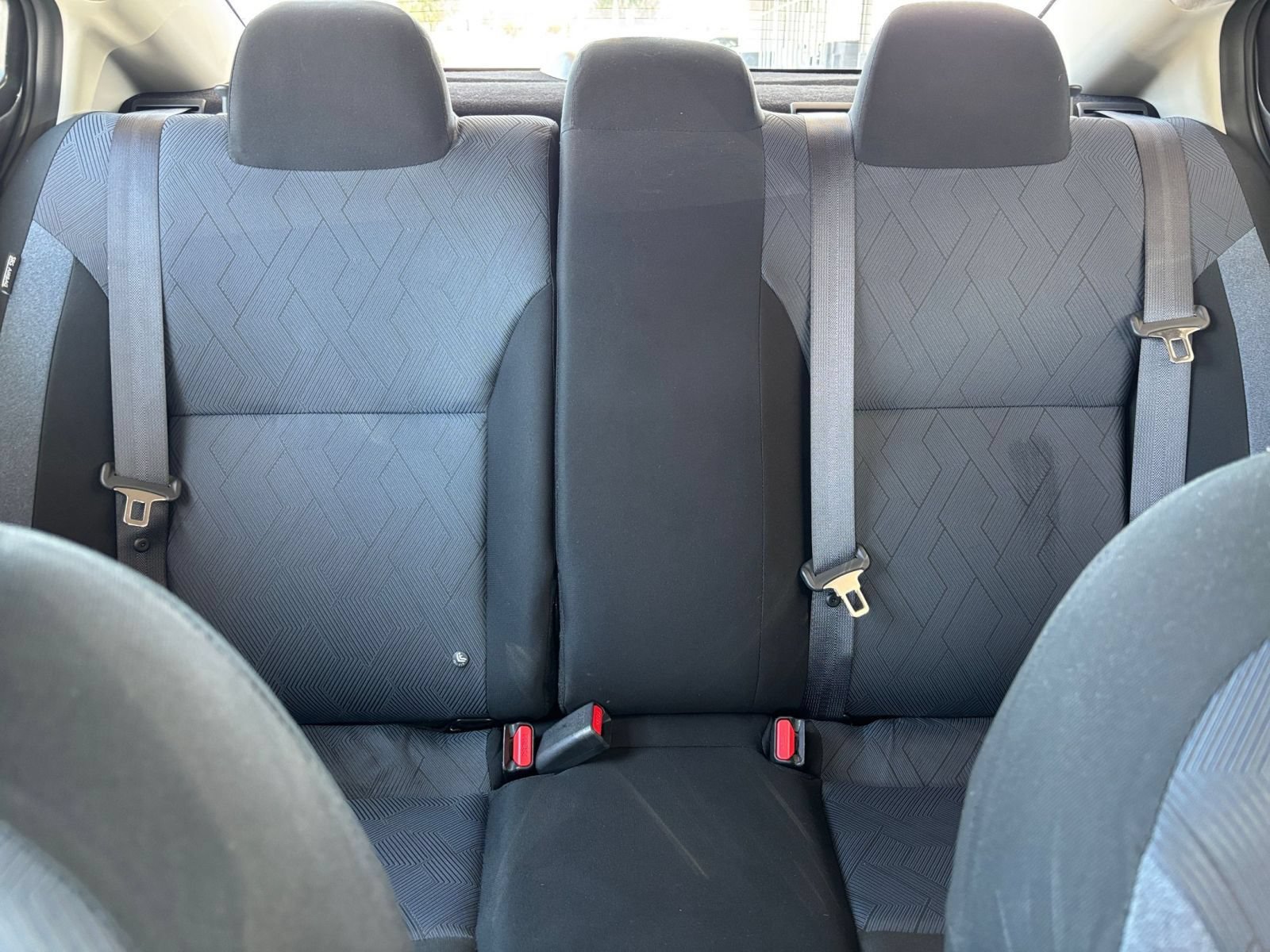 Used 2025 Nissan Versa SV FWD image 36