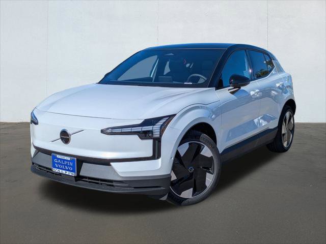 New 2026 Volvo EX30 Ultra