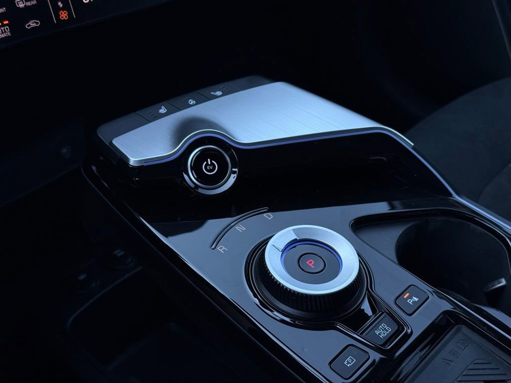 Used 2024 Kia EV6 GT image 51