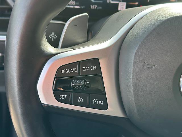 Certified 2024 BMW M240i xDrive M240i xDrive Coupe w/ Premium Package image 24