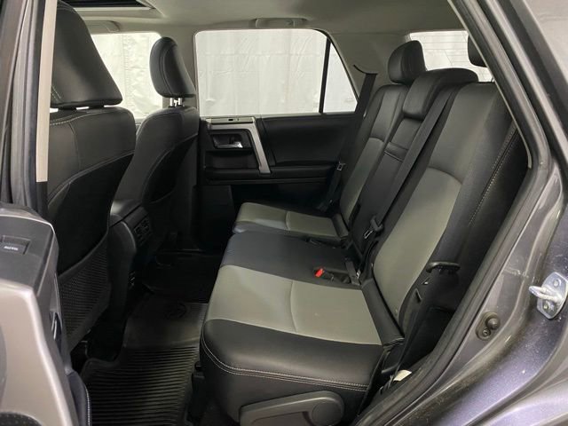 Certified 2019 Toyota 4Runner SR5 Premium image 11