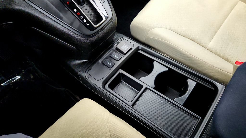 Used 2016 Honda CR-V EX image 17