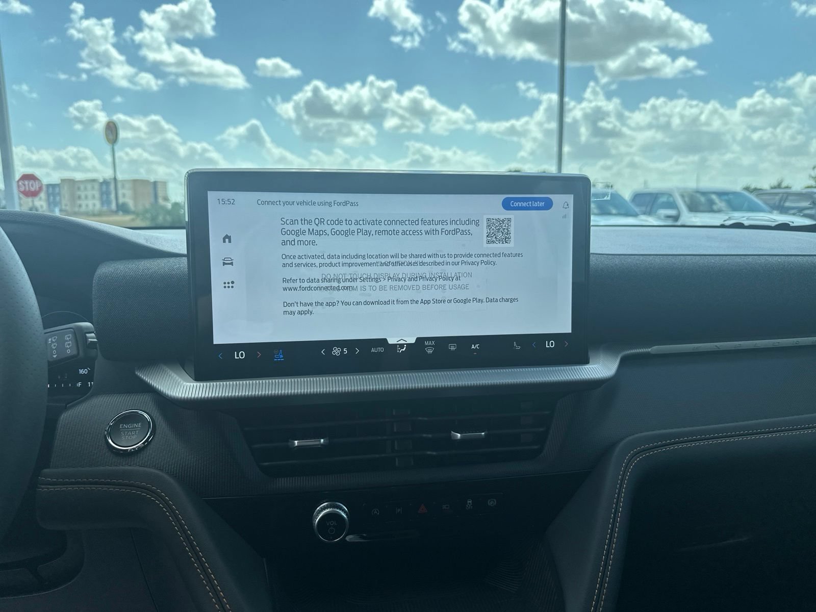 New 2026 Ford Explorer Tremor AWD/4WD image 22