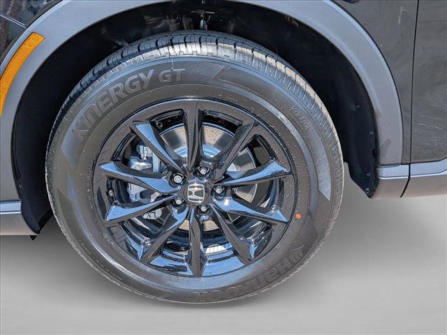 New 2026 Honda CR-V Sport image 10