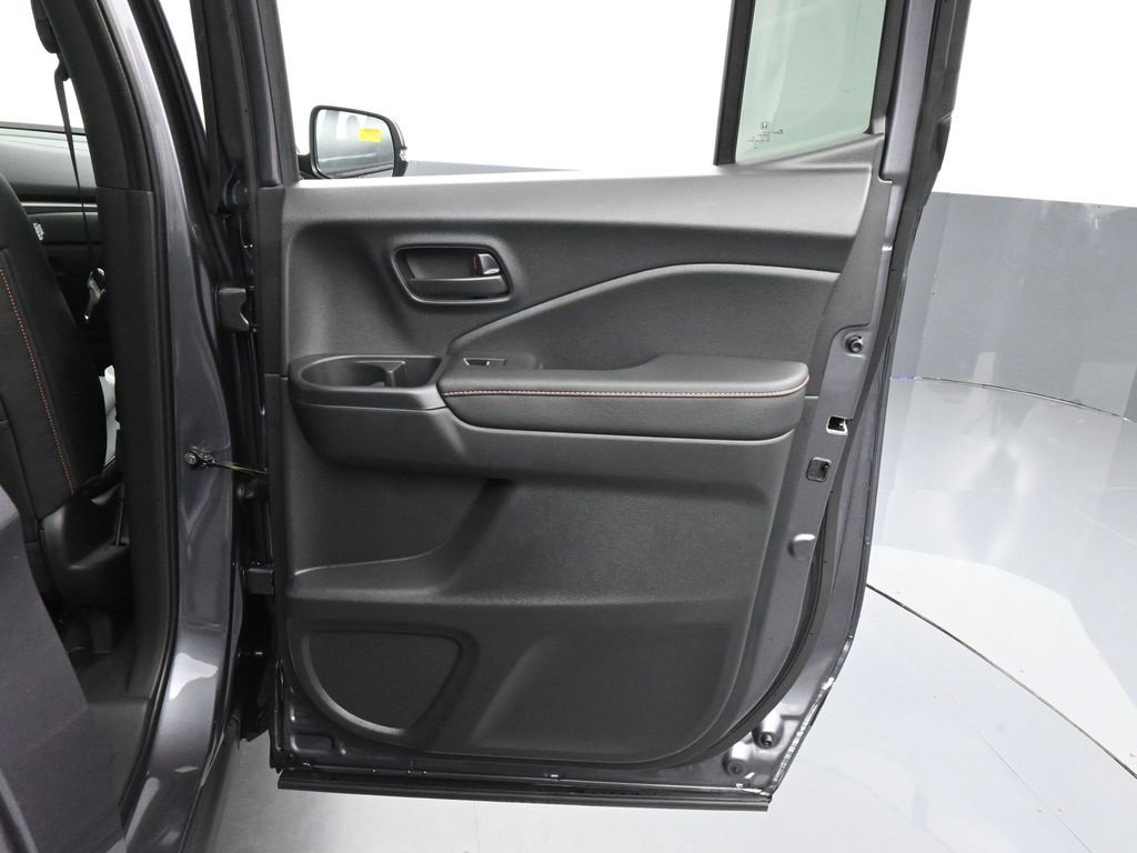New 2026 Honda Ridgeline TrailSport+ image 39
