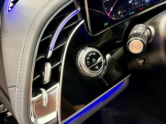 New 2026 Mercedes-Benz E 450 4MATIC Sedan image 19
