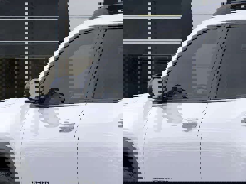 New 2026 GMC Terrain Elevation w/ Black Edition image 12