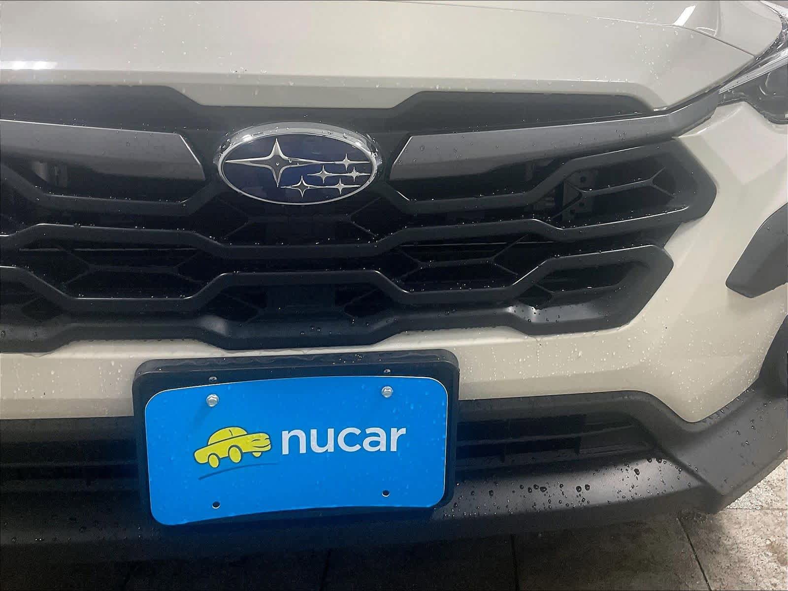 Used 2024 Subaru Crosstrek 2.0i Premium AWD/4WD image 33