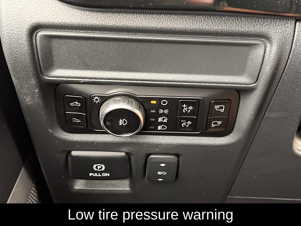 Used 2025 Ford F150 Raptor w/ Equipment Group 803A Raptor R image 26