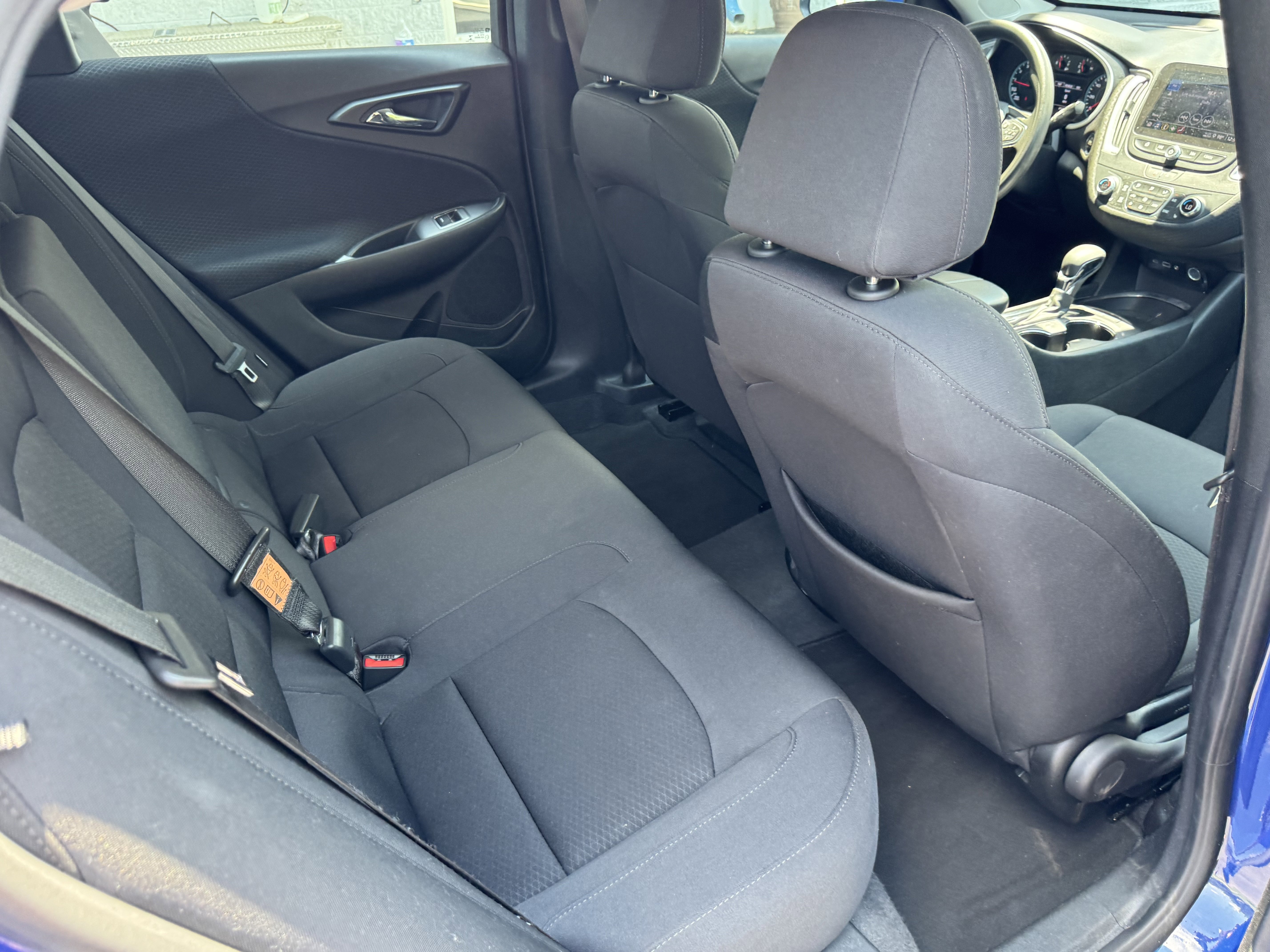 Used 2023 Chevrolet Malibu LT image 17