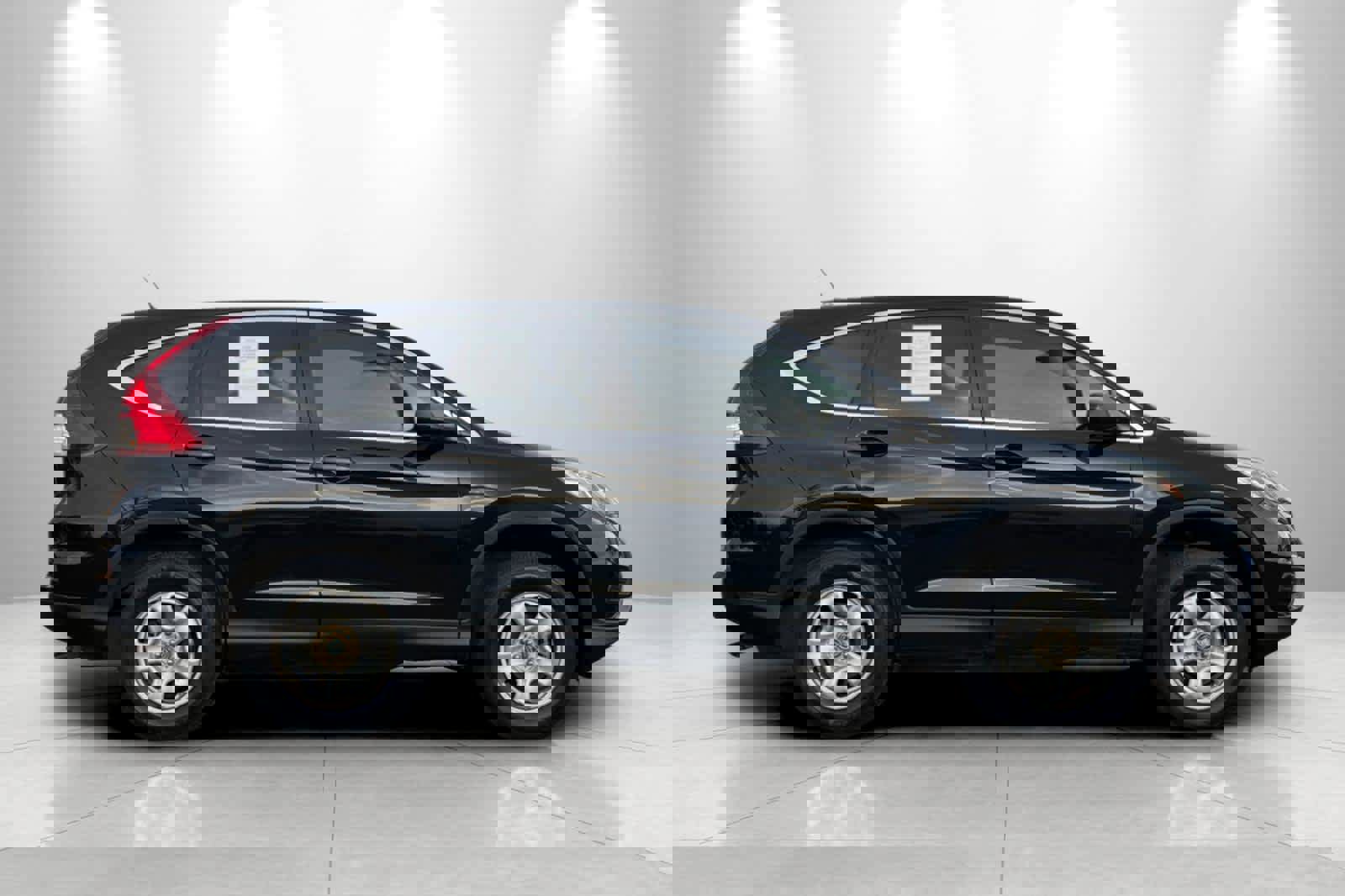 Used 2016 Honda CR-V LX image 8