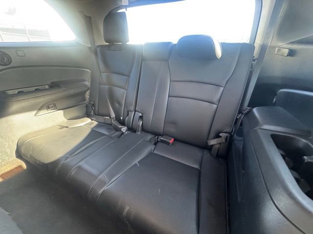 Used 2022 Honda Pilot Special Edition image 12