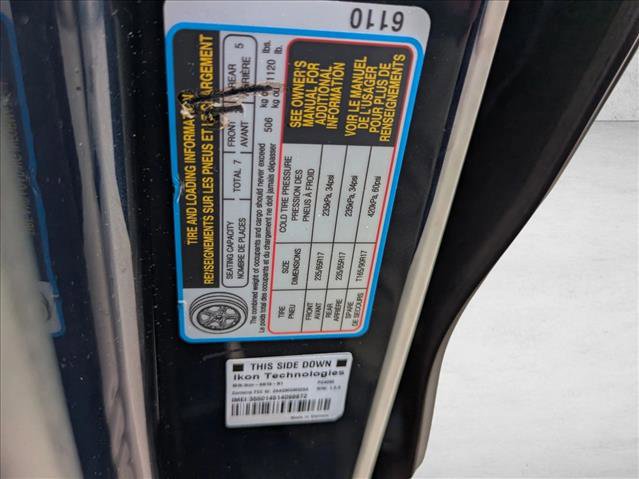 Used 2019 Kia Sorento LX w/ LX Convenience Package image 14