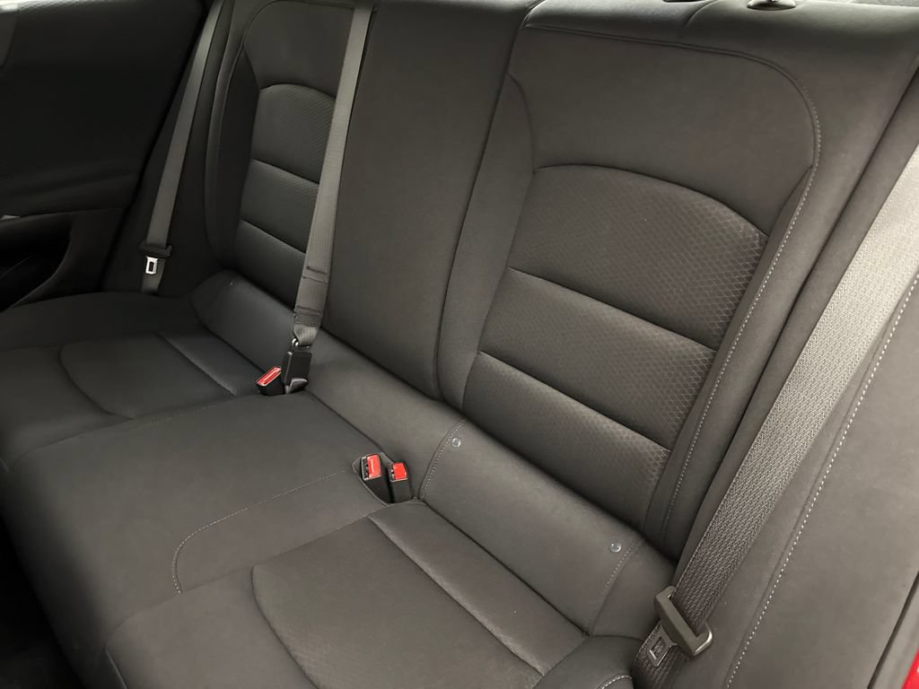 Certified 2024 Chevrolet Malibu RS w/ LPO, Floor Liner Package FWD image 22