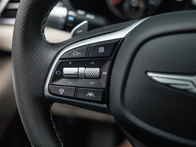 New 2026 Genesis G70 2.5T image 21