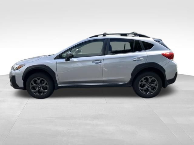 Used 2023 Subaru Crosstrek 2.5i Sport AWD/4WD image 10