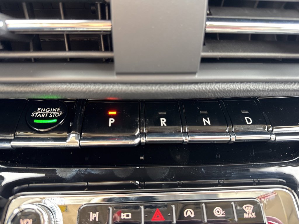 New 2026 Lincoln Corsair Reserve image 30