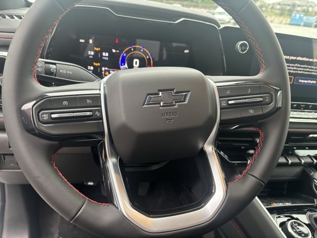 New 2026 Chevrolet Colorado Z71 image 26