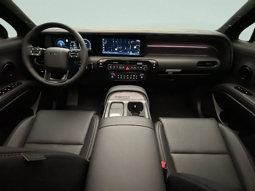 New 2026 Hyundai Palisade XRT Pro image 20