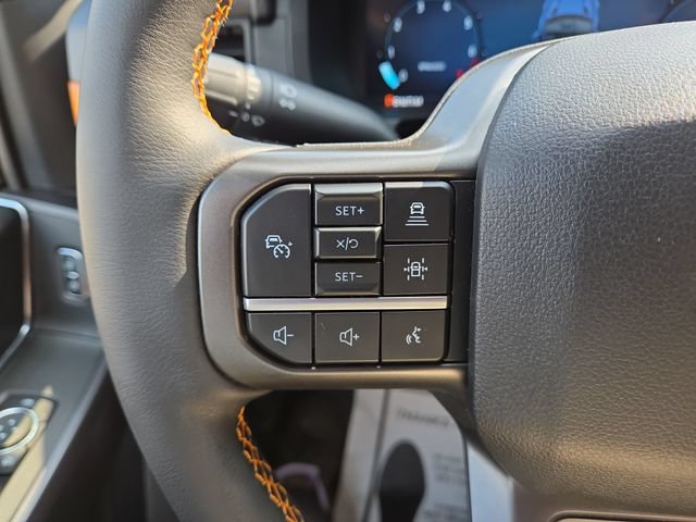 Used 2026 Ford F150 Tremor AWD/4WD image 19