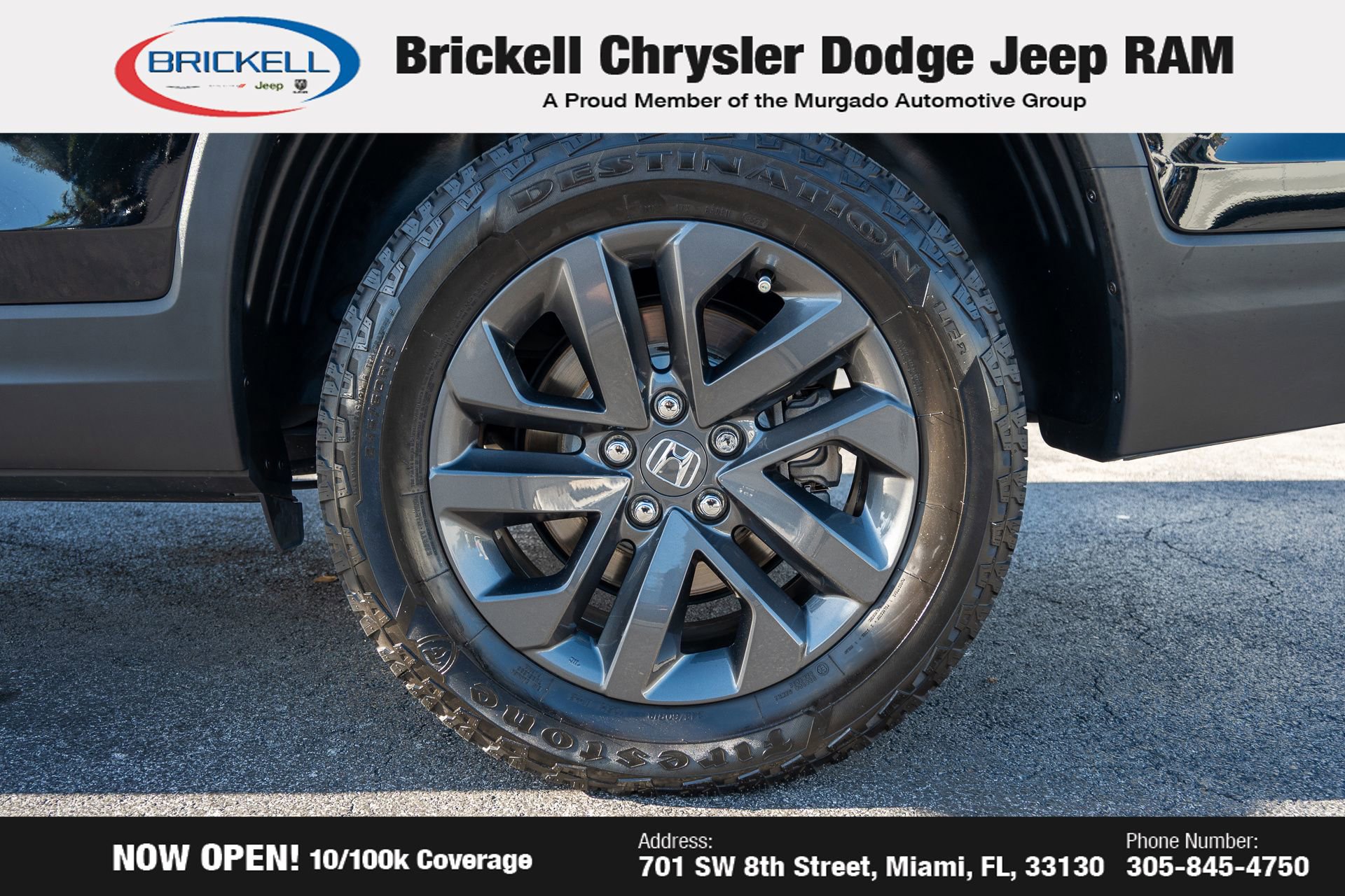 Used 2023 Honda Ridgeline Sport image 37