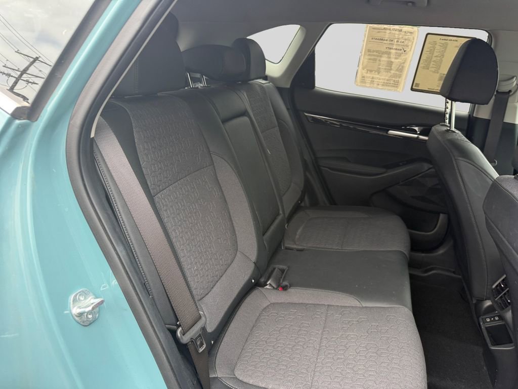 Certified 2024 Kia Seltos S AWD/4WD image 18