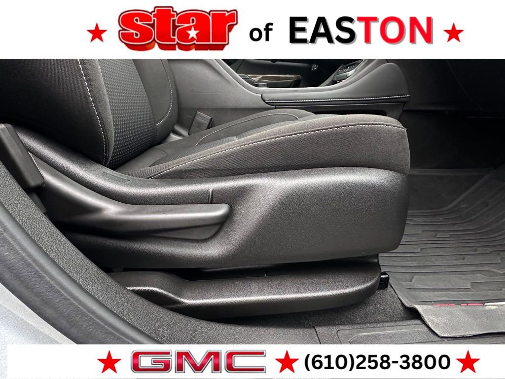 Certified 2023 GMC Acadia SLE w/ Driver Convenience Package image 53