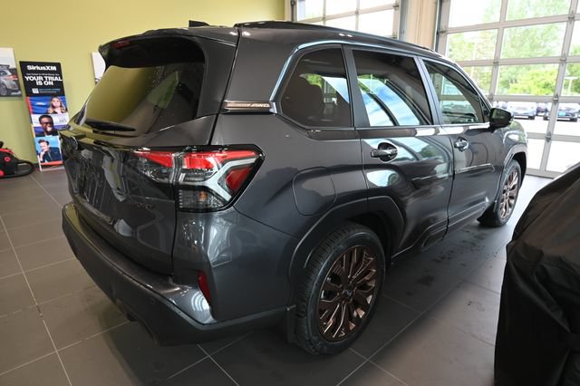 New 2026 Subaru Forester Sport AWD/4WD image 12