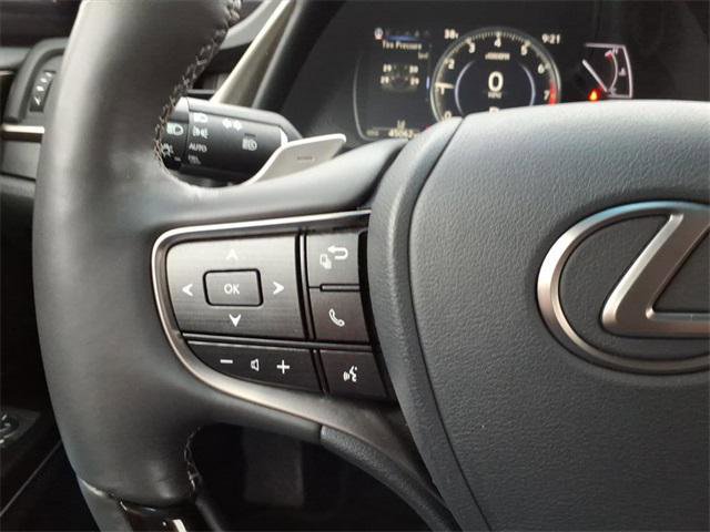 Certified 2019 Lexus ES 350 image 23