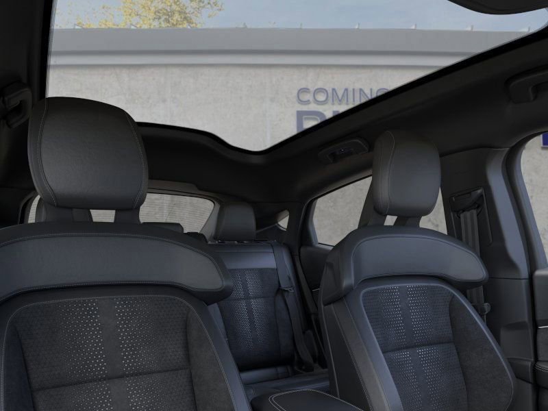 New 2025 Ford Mustang Mach-E GT w/ Interior Protection Package image 22